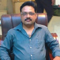 kirankumar gudnal