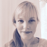 Sylvia Pellekooren