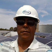 José Aparecido Almeida