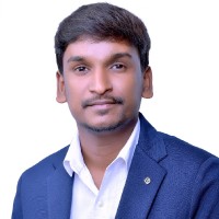 Ramachandran R