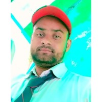 Mr Pradeep Kumar Saini