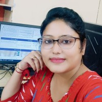 Susmita Sengupta