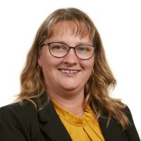 Jeannette Jensen