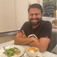 Ayush Kumar Agarwal