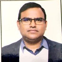 Kailash Kumar