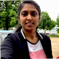 Vidyanandhi Nandeeswaran