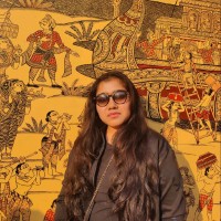 Simran kanwaria