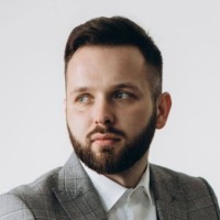 Evgenii Likhachov