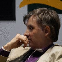 Carlos Mesa