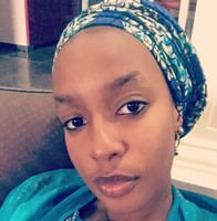 Sakina Galadima