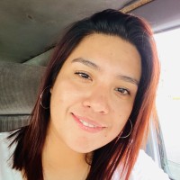 Sandra Paulina Santos Gonzalez