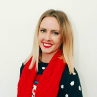 Rachel Ormston