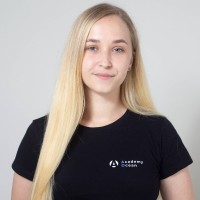 Yuliia Samoilenko