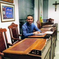Nicolas Fernando Rico Carrillo