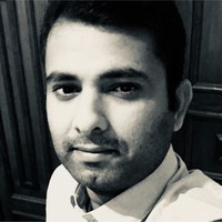sandeep manaparambil