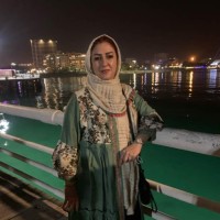 Mahdieh Heshmati