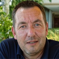 Frederic Muffraggi