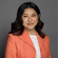 Jasmine Mendoza
