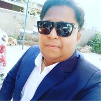 Ajay Patel