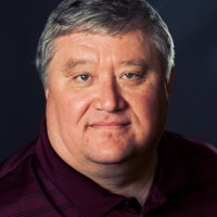 Nick Laubusch