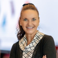 Doris Strohmaier