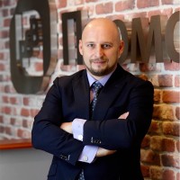 Роман Гаврилов