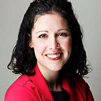 Amy Gillespie