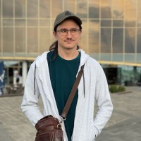 Denis Chirkov