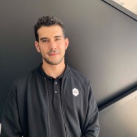 Julen Vicente Mendoza