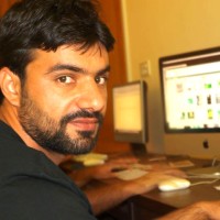 GR Malik