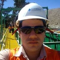 jhonny Vega Portocarrero