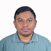 Nabin Kumar Shrestha