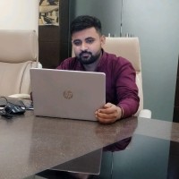 Yogesh Tripathi