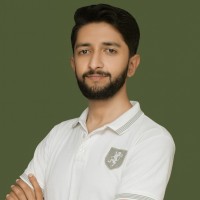 Muhammad Kumail Abbas