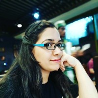 Richa Sethi