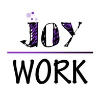 Joy Work