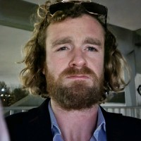 Sean Mernagh