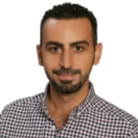 Mohammad Alosufi