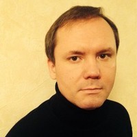 Sergey Tolkachev
