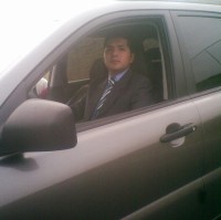Edwin Morales