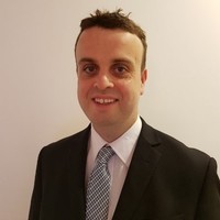 Ben McDougall