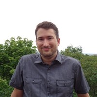 Anthony Monnet
