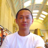 David Chen