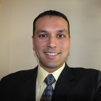 Jason Ram