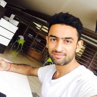 Ajay Rabari