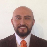 César Julián Solís