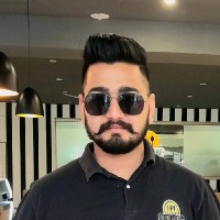 Mudassir Shah