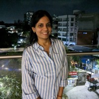 Ella Mishra