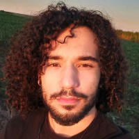 João Pedro Ribeiro Genaro