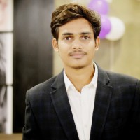 Mohd Anas Siddiqui